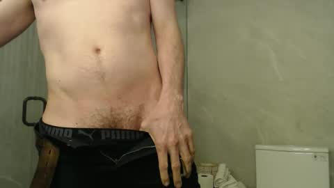 Daniel Brook online show from April 2, 6:27 pm