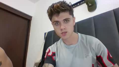daniel_collins07 online show from May 10, 1:44 am
