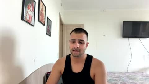 Snapshot of daniel_ice chatting on July 12, 1:24 pm Daniel online show from July 12, 1:24 pm