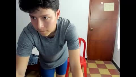 daniel_leon_c online show from March 11, 6:47 pm