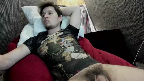 Snapshot of daniel_like chatting on February 10, 1:37 pm Just Ben online show from February 10, 1:37 pm