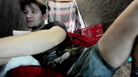 Snapshot of daniel_like chatting on March 14, 2:00 pm Just Ben online show from March 14, 2:00 pm