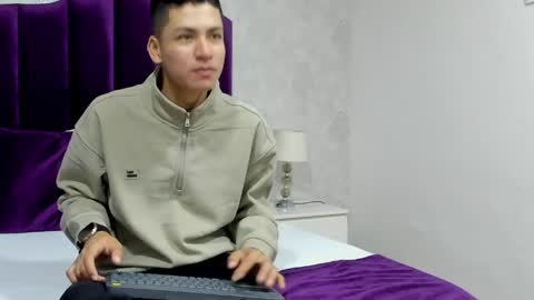 daniel online show from April 29, 3:27 pm