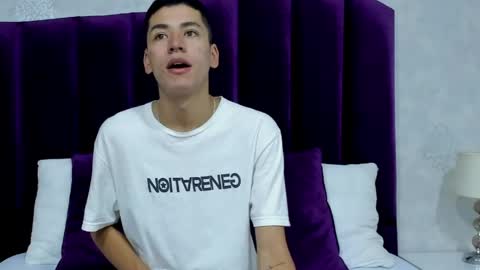 daniel online show from May 2, 2:44 pm
