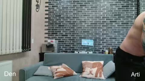 daniel_montecristo online show from March 14, 6:35 pm