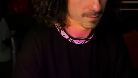 daniel_morrise online show from March 15, 11:27 am