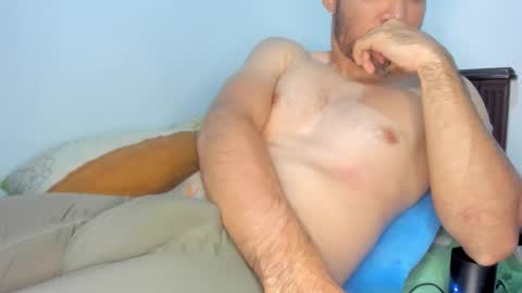 Snapshot of daniel_ny_ chatting on October 1, 7:25 am Dani online show from October 1, 7:25 am