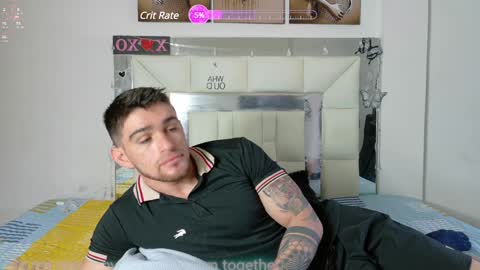 Sexy Dani online show from December 26, 12:27 pm