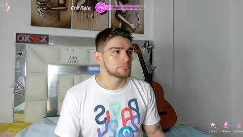 Sexy Dani online show from December 29, 12:12 pm