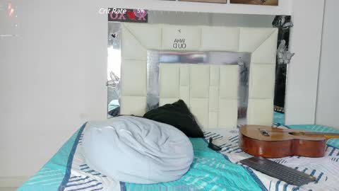 Sexy Dani online show from January 13, 2:11 pm