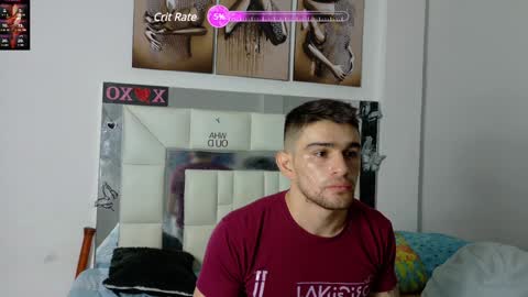 Sexy Dani online show from February 4, 11:27 am