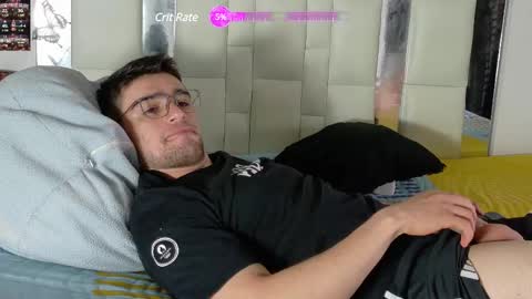 Sexy Dani online show from February 11, 2:24 pm