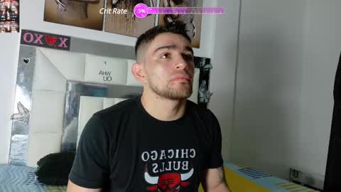 Sexy Dani online show from February 17, 11:23 am