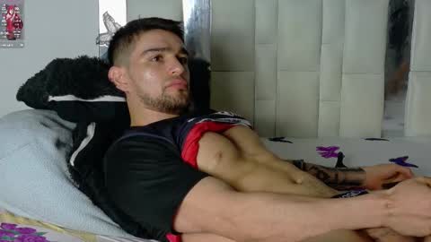 Sexy Dani online show from March 6, 1:57 pm