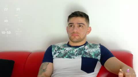 Sexy Dani online show from September 17, 11:23 am