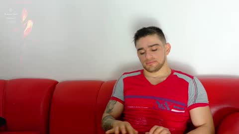 Sexy Dani online show from September 19, 5:46 pm