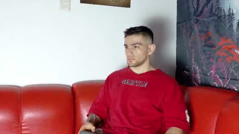 Sexy Dani online show from August 2, 12:31 am