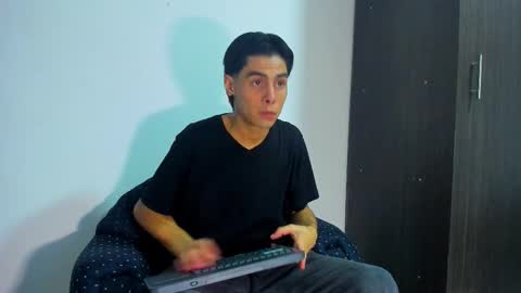 Daniel online show from March 17, 12:08 pm