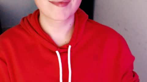 Snapshot of daniel_ruis16 chatting on December 3, 11:35 pm daniel_ruis16 online show from December 3, 11:35 pm