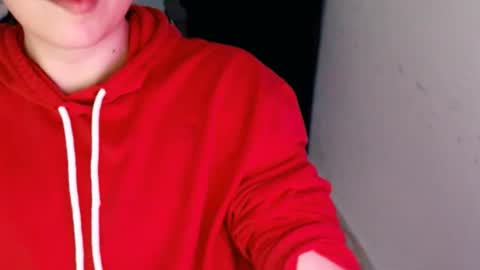 Snapshot of daniel_ruis16 chatting on December 6, 4:06 pm daniel_ruis16 online show from December 6, 4:06 pm