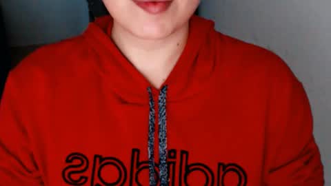 Snapshot of daniel_ruis16 chatting on December 21, 6:02 pm daniel_ruis16 online show from December 21, 6:02 pm