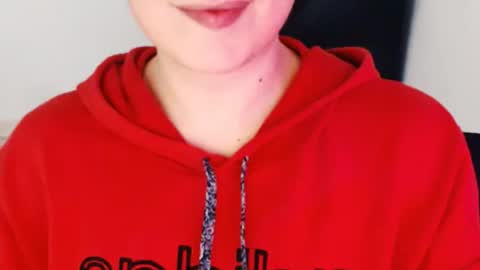 Snapshot of daniel_ruis16 chatting on January 23, 8:45 pm daniel_ruis16 online show from January 23, 8:45 pm