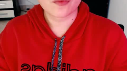 Snapshot of daniel_ruis16 chatting on January 26, 2:19 pm daniel_ruis16 online show from January 26, 2:19 pm