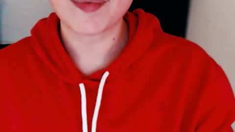 Snapshot of daniel_ruis16 chatting on February 14, 6:29 pm daniel_ruis16 online show from February 14, 6:29 pm