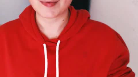 Snapshot of daniel_ruis16 chatting on February 14, 11:53 pm daniel_ruis16 online show from February 14, 11:53 pm