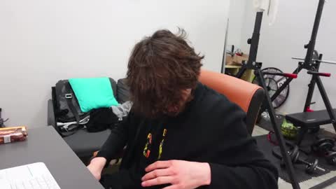 Snapshot of daniel_shawn chatting on January 15, 9:25 am DANIEL SHAWN online show from January 15, 9:25 am