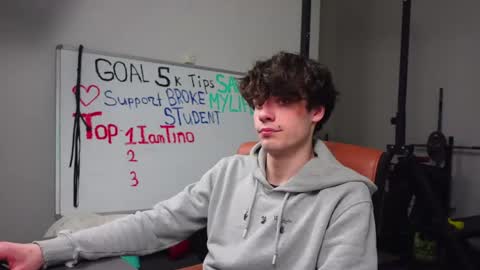 Snapshot of daniel_shawn chatting on January 17, 7:39 pm DANIEL SHAWN online show from January 17, 7:39 pm