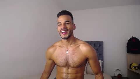 Daniel Sherlock online show from November 13, 2:49 pm