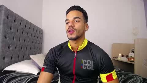 Daniel Sherlock online show from March 1, 11:34 am