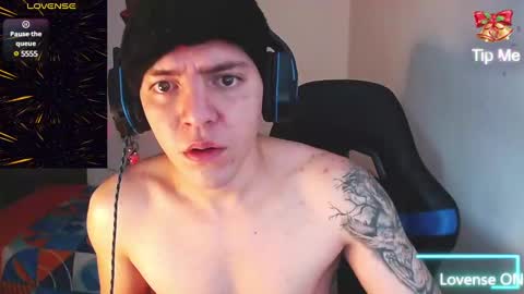 Daniel online show from December 4, 8:12 am