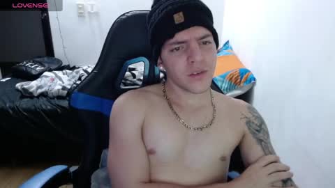 Daniel online show from December 17, 3:06 am