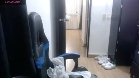 Daniel online show from January 24, 3:22 am