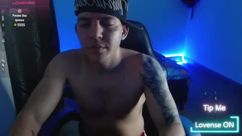 Daniel online show from February 2, 6:37 am