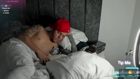 Daniel online show from April 25, 6:49 am