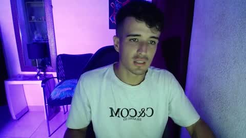 daniel_velez26 online show from November 25, 12:32 am