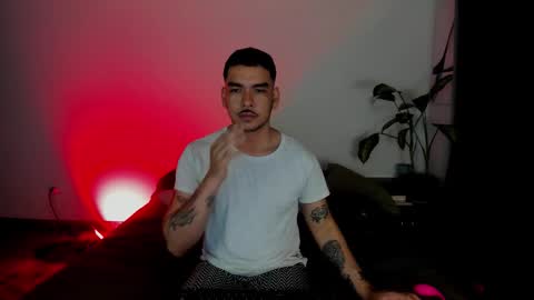 Snapshot of daniel_vianchi chatting on December 13, 9:20 pm Dani online show from December 13, 9:20 pm