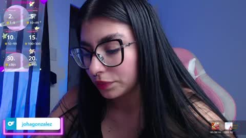 DANIELA online show from May 4, 2:29 am