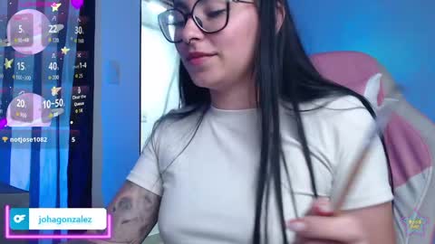 DANIELA online show from May 9, 4:39 am