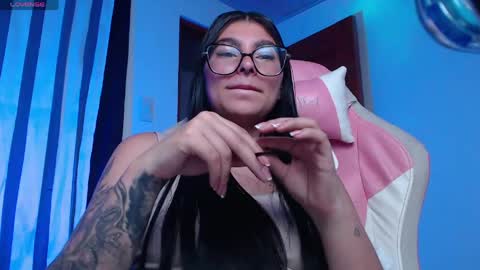DANIELA online show from May 25, 3:01 am