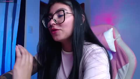 DANIELA online show from May 27, 1:57 am