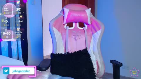 DANIELA online show from June 2, 9:06 pm