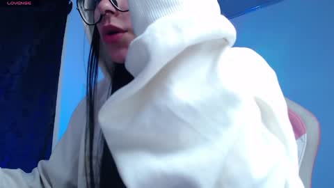 DANIELA online show from June 8, 2:56 am