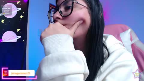 DANIELA online show from June 8, 4:18 pm