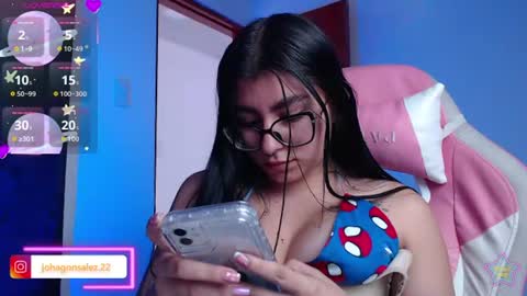 DANIELA online show from June 9, 4:29 pm