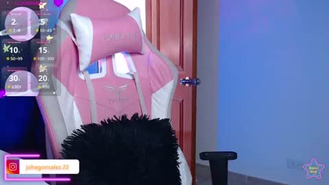 DANIELA online show from June 11, 9:24 pm