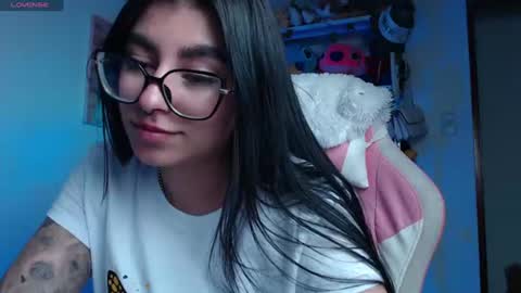 DANIELA online show from June 24, 3:27 am
